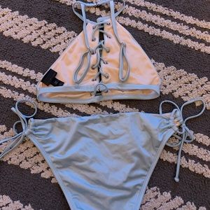 Pacsun bikini